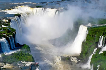 Prosa Iguazu
