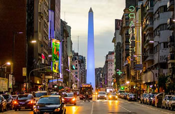  Prosa Buenos Aires