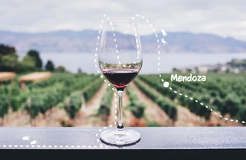  Prosa Mendoza