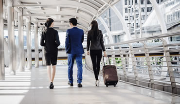 Turismo Corporativo